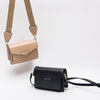 Flip small square bag