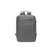 Travel Backpack men's business multifunctional 15 inch computer bag with stool USB charging leisure backpack