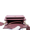 Flip small square bag