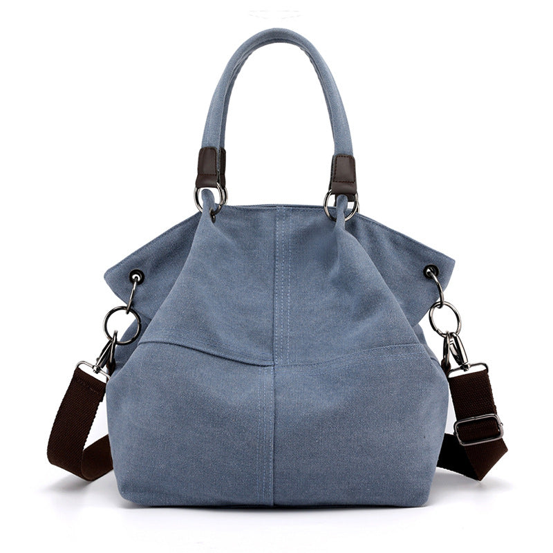 Canvas Bag Tote Women's Bag