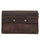 Retro Multifunctional Crazy Horse Leather Men's Clutch