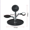 Multifunctional Mobile Phone Magnetic Suction Wireless Charger Bracket