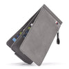 Men's Large Capacity Multi-card Slot Bank Card Holder