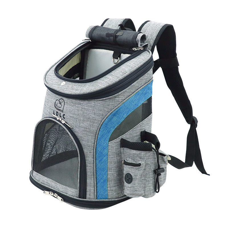 Pet Portable Backpack for Outdoor