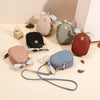 Portable bucket bag