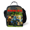 New Roblox Game 3-Piece Large Capacity Backpack