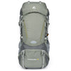 Camping and hiking backpack