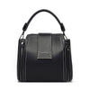 Double Shoulder Strap Diagonal Shoulder Bag Women