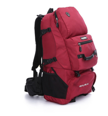 Hiking backpack