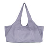 Fitness clothing travel bag