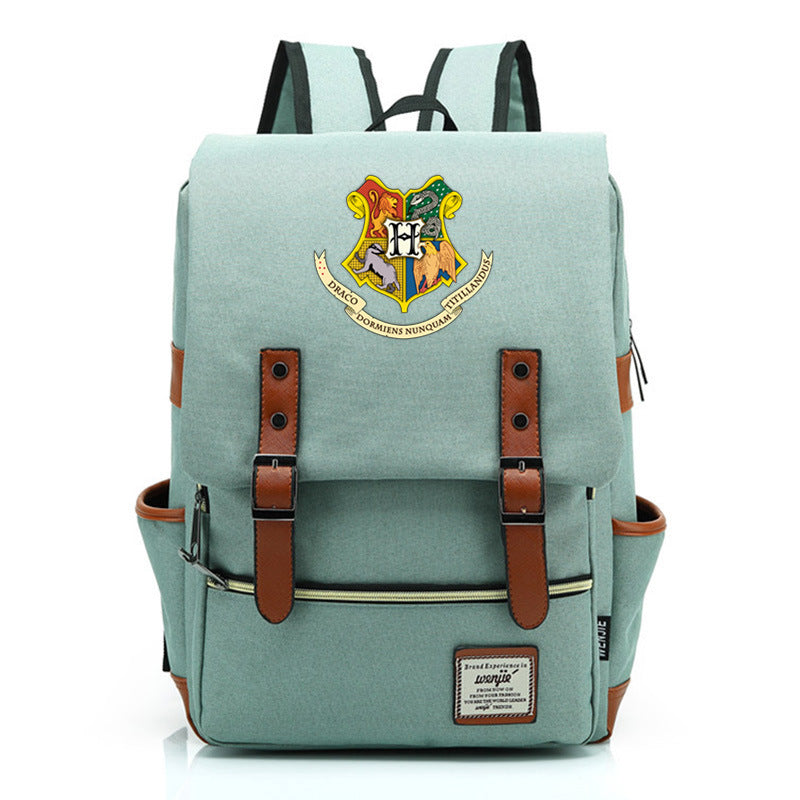 Magic Academy Leisure Backpack