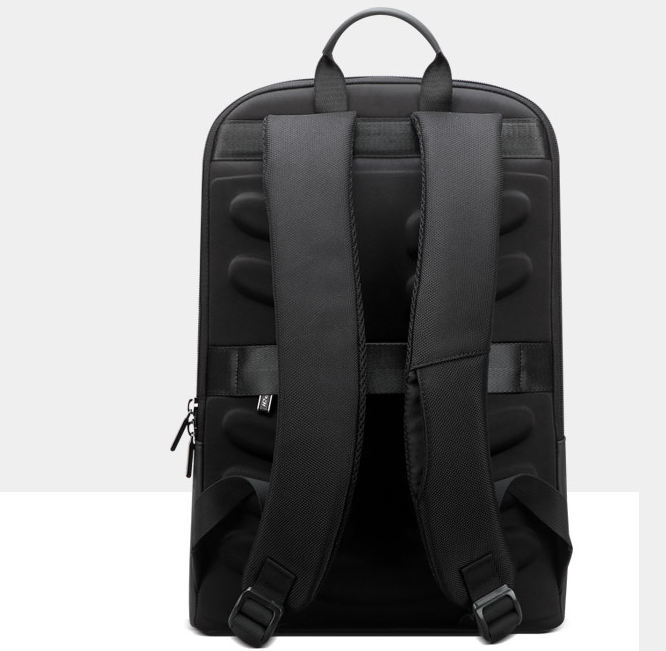 Leisure computer backpack