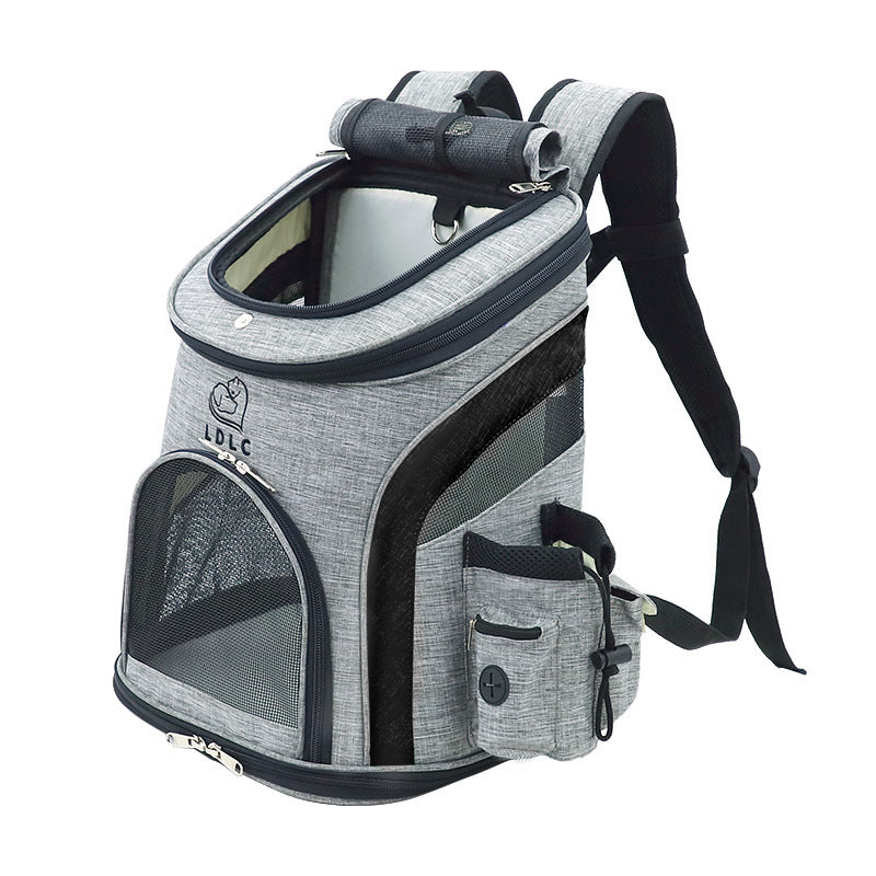 Pet Portable Backpack for Outdoor