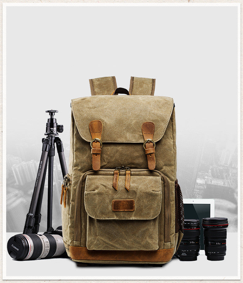 camera bag