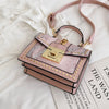 Shoulder Messenger Bag