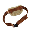 National wind weave pocket