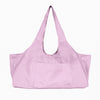 Fitness clothing travel bag