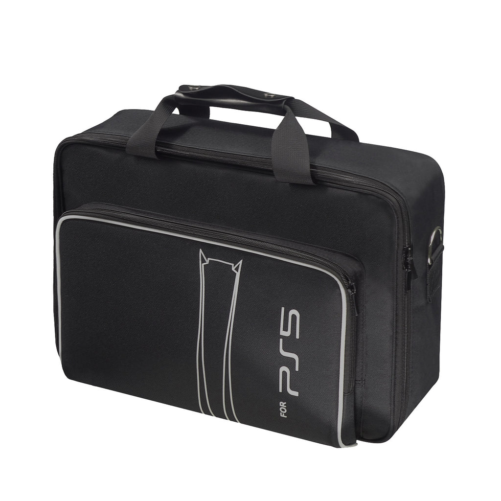 Game Console Accessories Portable Host Bag
