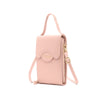 Fashion Trend One Shoulder Messenger Bag Casual