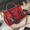 In The Spring Of 2021 New Handbag Korean Color Strap Shoulder Bag Handbag Shoulder Lock Casual Fashion