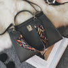 In The Spring Of 2021 New Handbag Korean Color Strap Shoulder Bag Handbag Shoulder Lock Casual Fashion