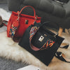 In The Spring Of 2021 New Handbag Korean Color Strap Shoulder Bag Handbag Shoulder Lock Casual Fashion