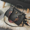 In The Spring Of 2021 New Handbag Korean Color Strap Shoulder Bag Handbag Shoulder Lock Casual Fashion