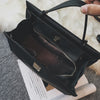 In The Spring Of 2021 New Handbag Korean Color Strap Shoulder Bag Handbag Shoulder Lock Casual Fashion