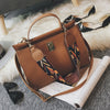 In The Spring Of 2021 New Handbag Korean Color Strap Shoulder Bag Handbag Shoulder Lock Casual Fashion