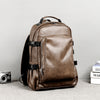 Casual shoulder travel bag