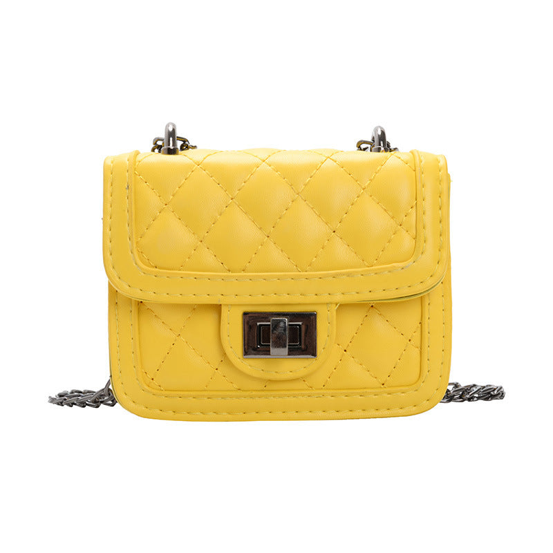 Children's shoulder messenger bag