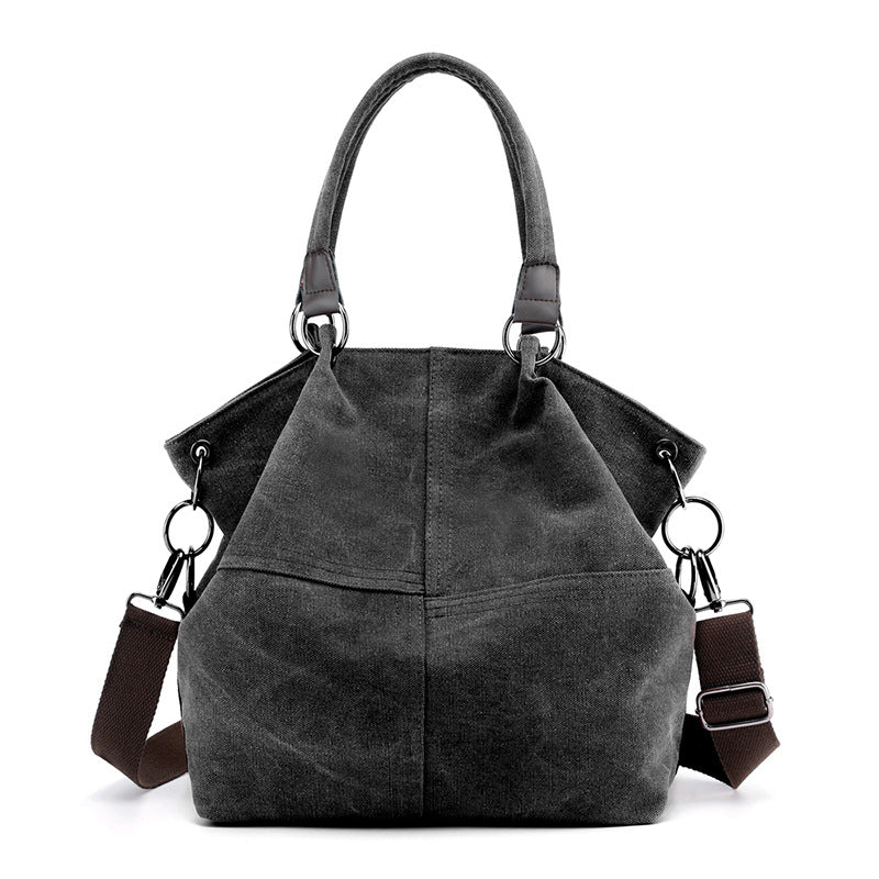 Canvas Bag Tote Women's Bag