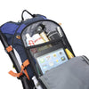 Outdoor riding bag mountaineering bag