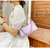 Korean style shoulder bag women's small bag