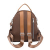 Fashion Oxford Cloth Backpack Women Bag