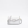 Flip small square bag