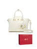 High End Meeting Gift Handbag For Mother In Law