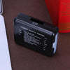 PC Computer ATX SATA HDD Power Supply Tester LED Indication 20 24pin PSU Diagnostic Tool testing for Anode Cathode 12V 5V 3.3V