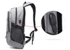 Men's shoulder bag, schoolbag, basketball bag, middle school students' charging Sports Backpack