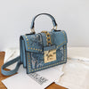 Shoulder Messenger Bag