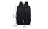 Usb Laptop Anti Theft Backpack