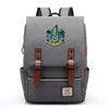 Magic Academy Leisure Backpack