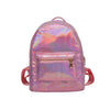 Reflective Laser Bag Harajuku Soft Girl Personalized Backpack