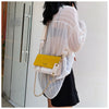 Wide square package