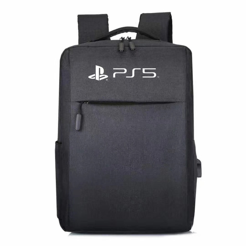 Game Console Storage Bag Handbag Shoulder Bag Travel