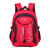 Primary schoolbag casual backpack