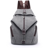 Canvas handbag retro casual college wind backpack fashion Korean handbag casual versatile shoulder bag