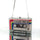 Cassette Tape Clutch Women Crystal Evening Bag