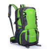 Sports waterproof hiking backpack