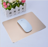 Alloy mouse pad